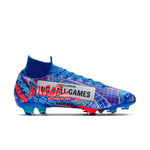 Nike Mercurial Superfly 7 Elite SE FG 'Jadon Sancho' CJ1232-403