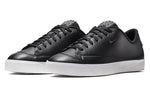 (WMNS) Nike Blazer City Low 'Black White' AJ9257-001