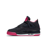 (GS) Air Jordan 4 Retro 'Denim' 487724-408
