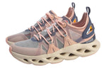 (WMNS) Li-Ning Arc 'Brown Pink' ARHQ052-3