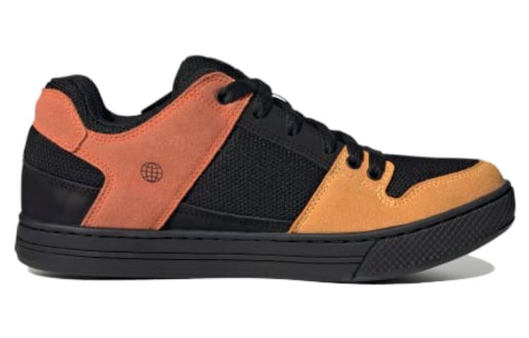 adidas Five Ten Freerider 'Black Impact Orange' HP9941