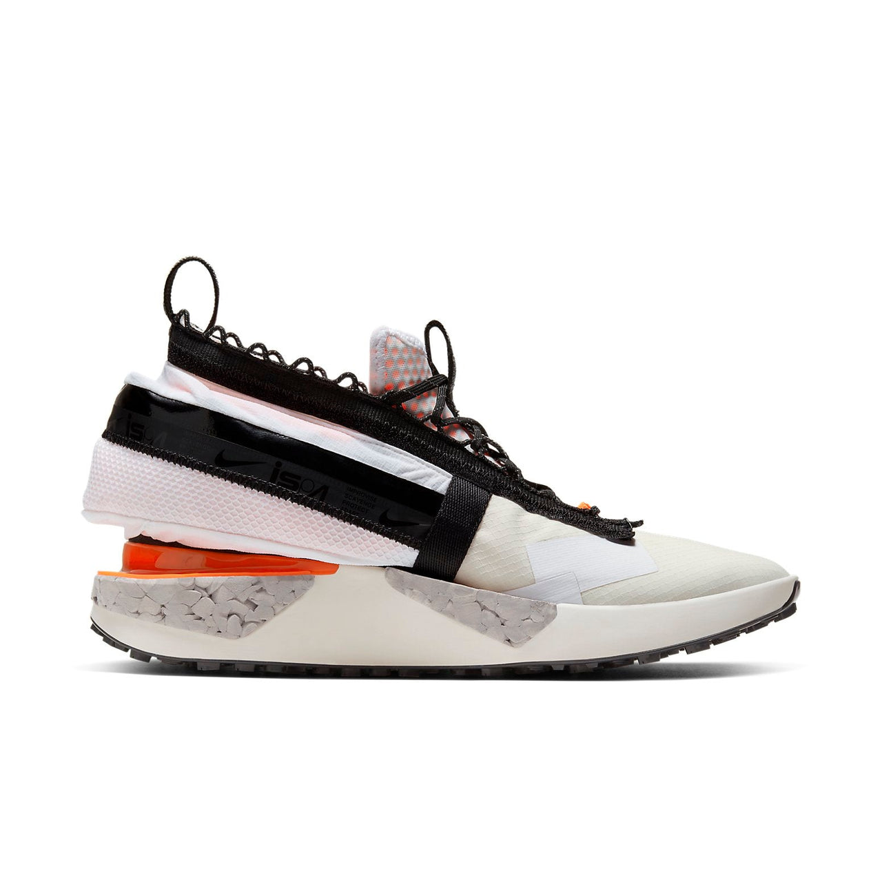 Nike Drift Gator ISPA 'White' CI1392-100