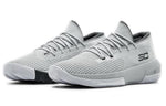 Under Armour SC 3Zero 3 'Halo Grey' 3022048-103
