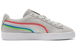 PUMA Suede Triplex Tech 'Grey Violet' 381937-02