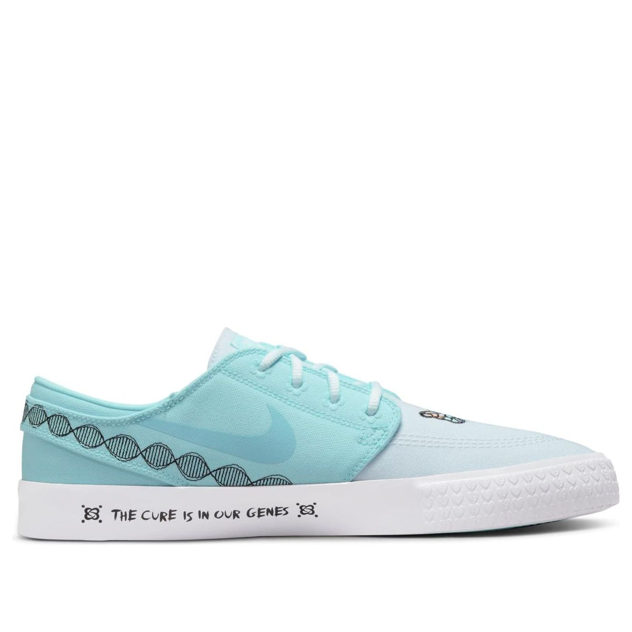 Nike Zoom Stefan Janoski SB 'Doernbecher 2022' DR6258-100