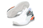PUMA Court Rider 'White Energy Red' 195064-04