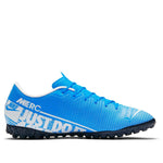 Nike Mercurial Superfly 7 Academy MDS TF Turf 'Blue White' AT7996-414