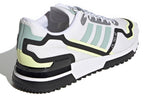 adidas ZX 750 HD 'White Green Tint' FV2875