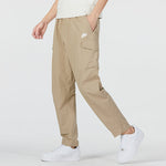 Nike Sportswear Utility Pants 'Khaki' DD5208-247