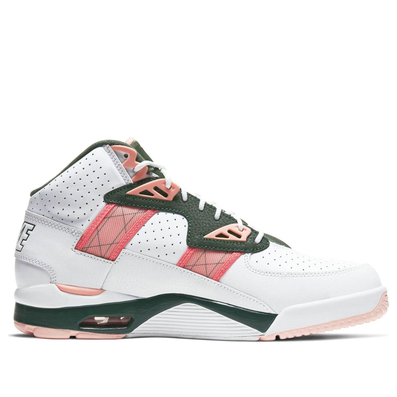 Nike Air Trainer SC High 'Pink Quartz' CU6672-100