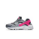 (GS) Nike Huarache Run 'Hyper Pink' 654280-006