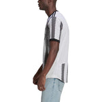 adidas Juventus 22/23 Home Authentic Jersey 'White' H38902