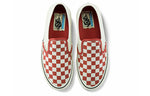 Vans Slip-on Chessboard Red/White VN0A5HYQA02