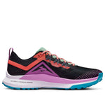 Nike React Pegasus Trail 4 'Black Magic Ember' DJ6158-003