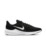(WMNS) Nike Downshifter 11 'Black White' CW3413-006