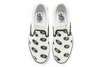 Vans Wacko Maria x OG Classic Slip-On LX 'White Records' VN0A45JK592
