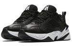 (WMNS) Nike M2K Tekno 'Obsidian' AO3108-003