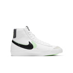 (GS) Nike Blazer Mid '77 SE 'Double Swoosh - White Vapor Green' DD1847-100