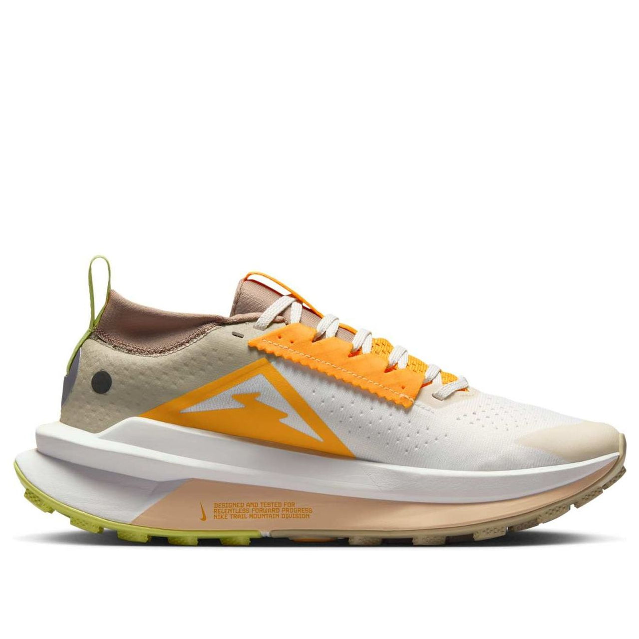 (WMNS) Nike ZoomX Zegama 2 'Phantom Khaki Brown' FD5191-005