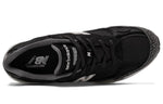 New Balance 992 Black M992WB