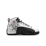 (GS) Air Jordan 12 Retro 'Floral' DR6956-100