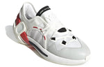 adidas Y-3 Idoso Boost 'White Red' FZ4525