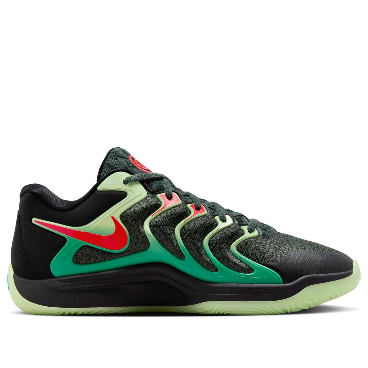 Nike KD 17 EP 'Easy Money Sniper' FJ9488-002