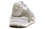 (WMNS) PUMA Rs-x Reinvent Shoes Grey/White/Green 371008-12