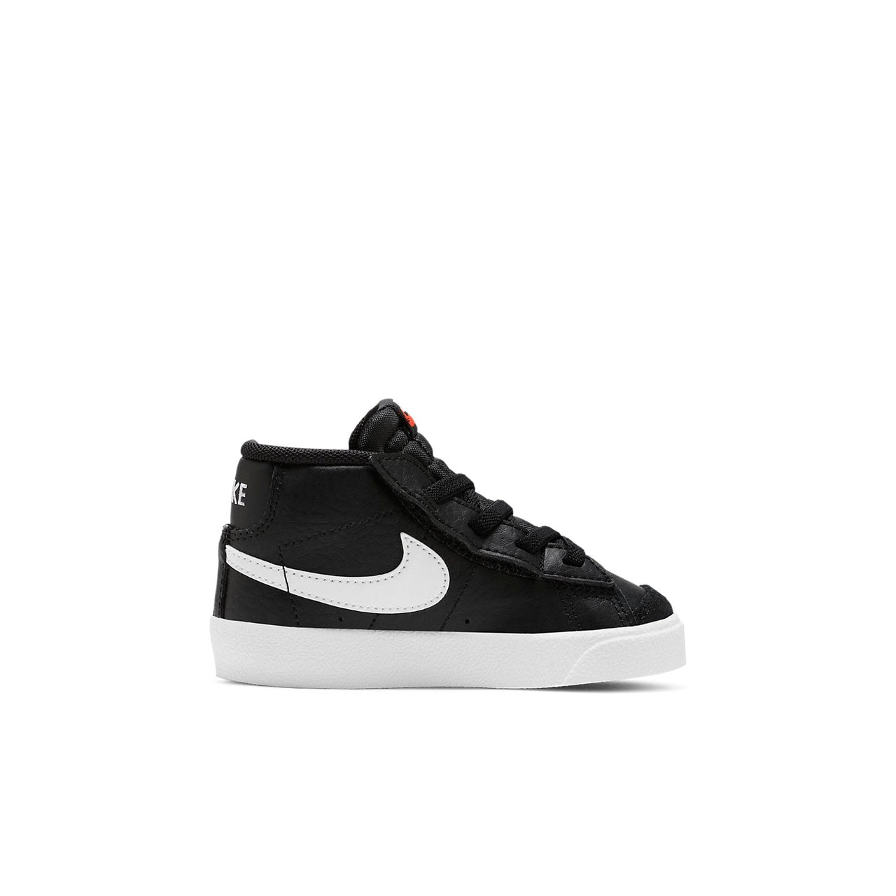(TD) Nike Blazer Mid '77 'Black Suede' DA4088-002