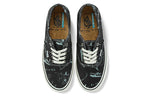 Vans Chris Johanson x Authentic SF 'Black Antique White' VN0A3MU642C