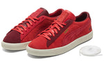 PUMA Michael Lau x Suede VTG 'Poppy Red' 380820-01