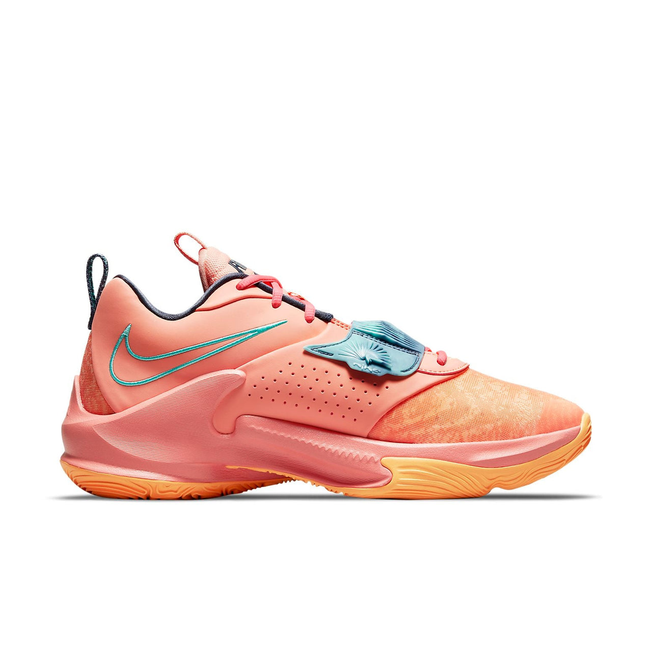 Nike Zoom Freak 3 EP 'Stay Freaky' DA0695-600