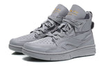 Li-Ning 2018 Paris fashion week 937 ACE Gray AGBN067-2