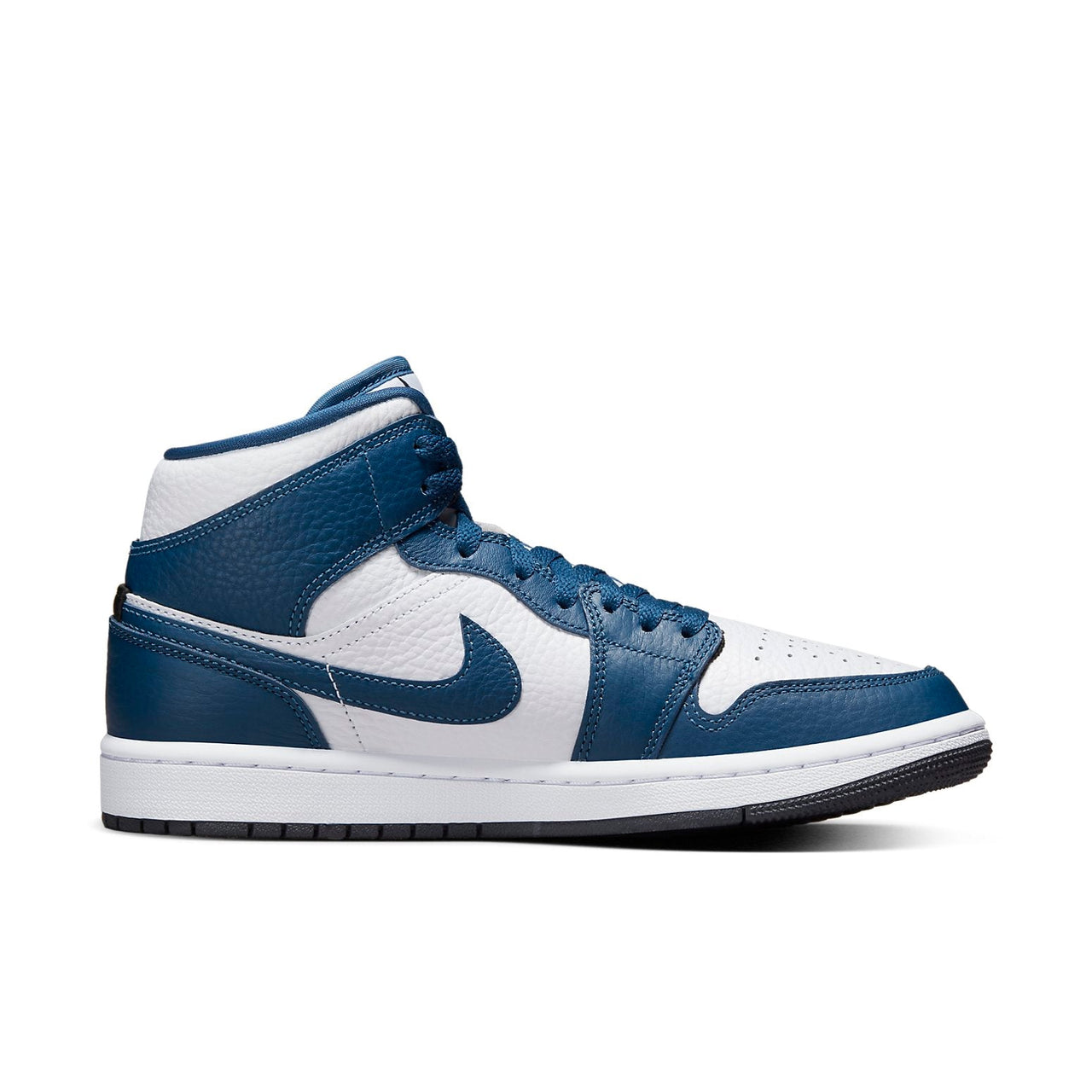 (WMNS) Air Jordan 1 Mid SE 'Split - French Blue' DR0501-401