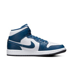 (WMNS) Air Jordan 1 Mid SE 'Split - French Blue' DR0501-401
