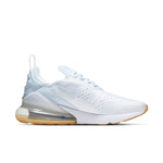 Nike Air Max 270 'White Gum' DC1702-100