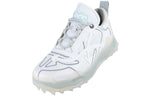 Off-White ODSY-1000 'Transparent Sole - White Silver' OMIA179R21FAB0010172