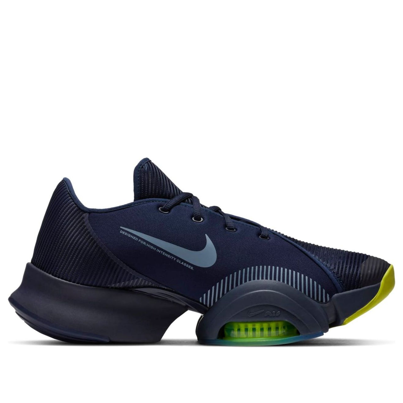Nike Air Zoom SuperRep 2 'Blackened Blue' CU6445-400