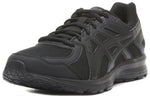 ASICS Jog 100 2 'All black' TJG138-9090