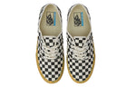 Vans Authentic SF 'Black White Brown' VN0A4BWT1KP