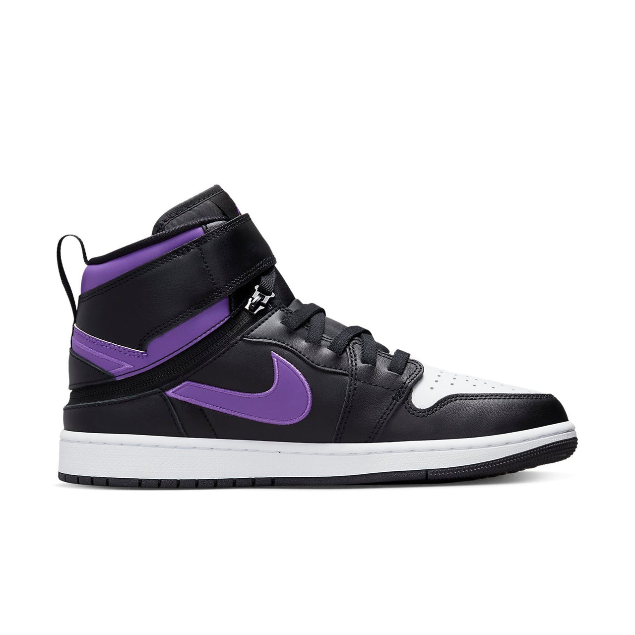 Air Jordan 1 High FlyEase 'Wild Berry' CQ3835-051