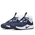 Nike PG 3 TB 'Midnight Navy White' CN9512-402