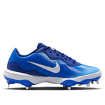 Nike Alpha Huarache Varsity 4 Low 'Hyper Royal' DJ6516-414