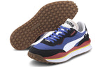 PUMA Style Rider 'Play On - Dazzling Blue High Risk Red' 371150-01