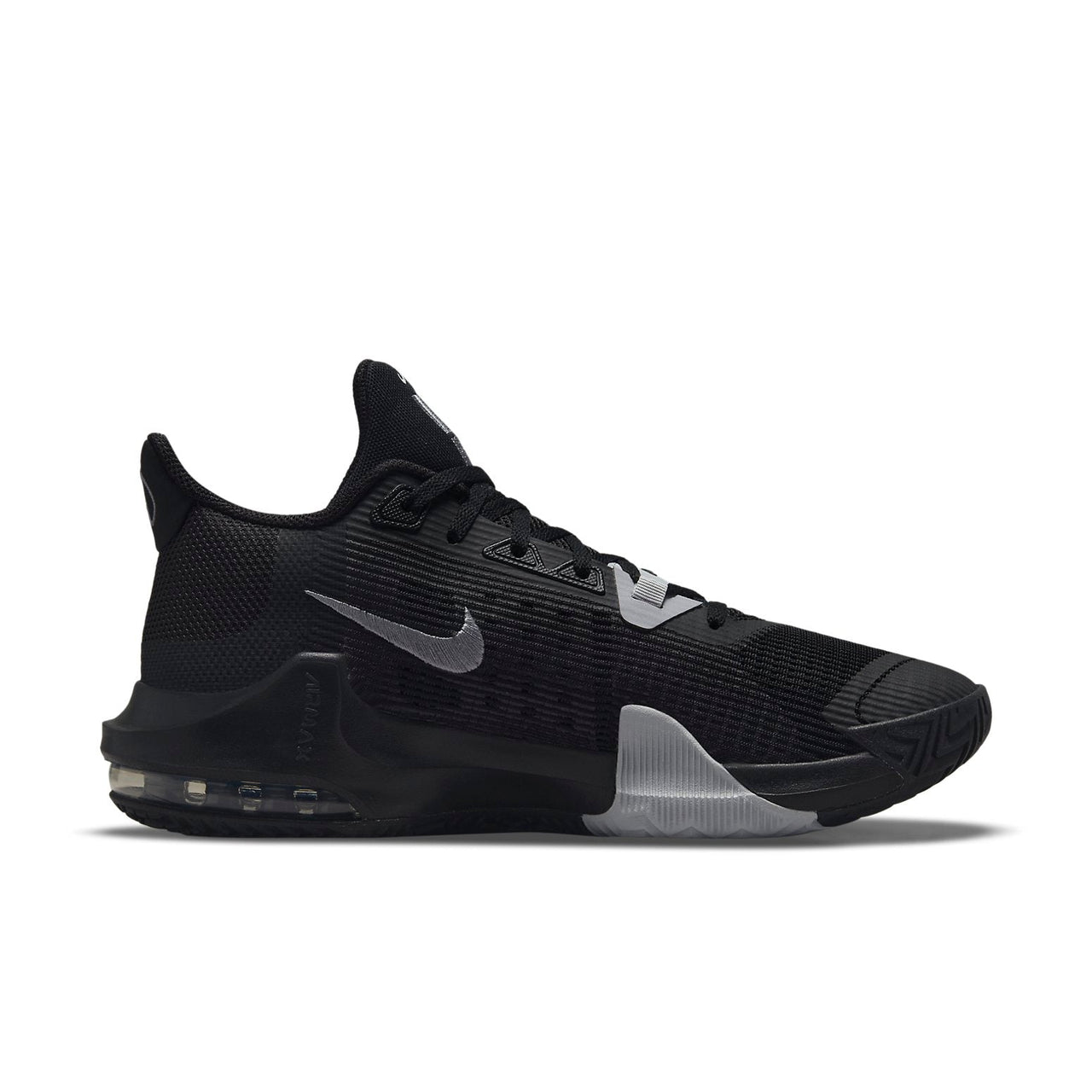 Nike Air Max Impact 3 'Black Wolf Grey' DC3725-003