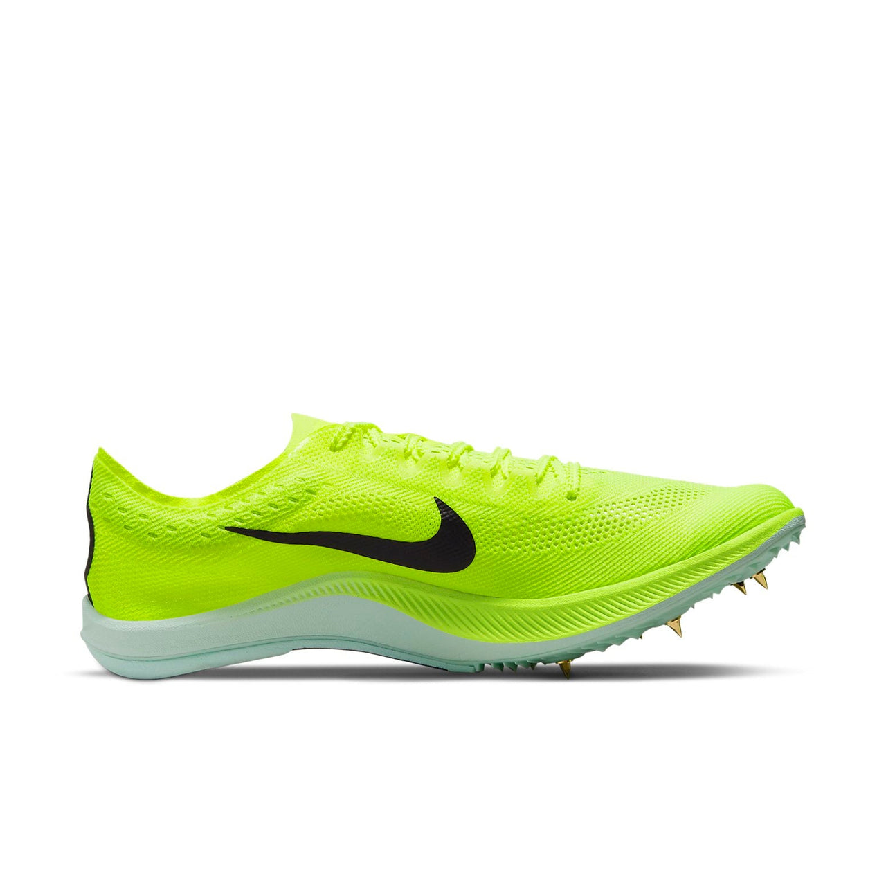 Nike ZoomX Dragonfly 'Volt Mint Foam' DR9922-700