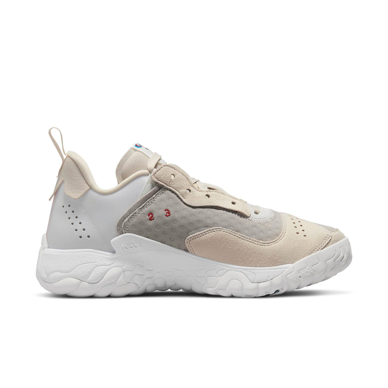 Air Jordan Delta 2 SE 'Light Orewood Summit White Atmosphere' DH6937-106