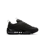 (GS) Nike Air Max 97 OG 'Triple Black' AV4149-001