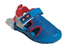 (PS) adidas LEGO x Captain Toey J 'Bright Blue Red' GY5090