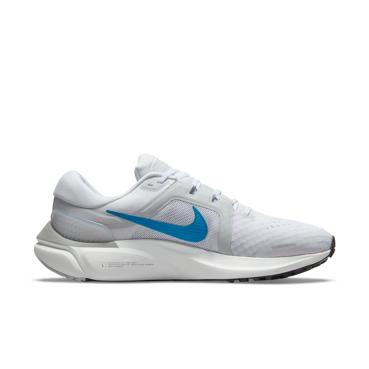 Nike Air Zoom Vomero 16 'White Imperial Blue' DA7245-101